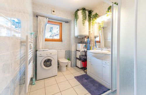 Le Chatellard - Proche Piste de Ski - Foto 10