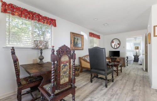 Guadalupe Bluff Farmhouse - Foto 33