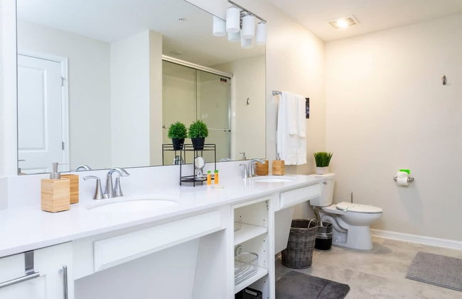 Gorgeous 3Bd 2Ba Apt Close to Disney @ Storey Lake Orlando 208 3180 - Foto 107