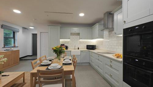 The Mews near Betws y Coed - Foto 5