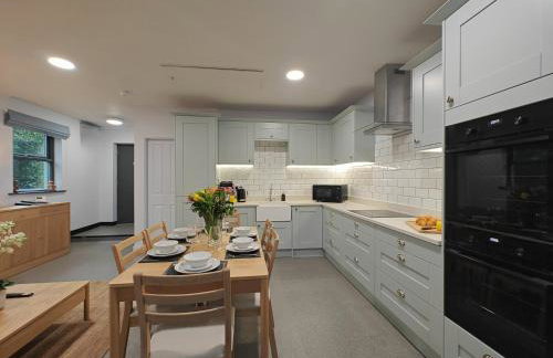 The Mews near Betws y Coed - Foto 5