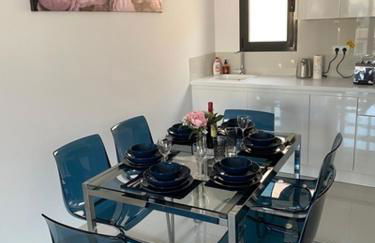 Higuericas Costa Apartment 514 - Foto 16