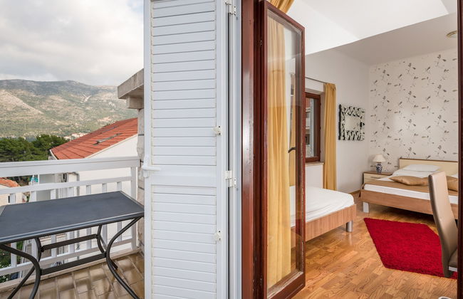 Villa Voinić - Foto 78