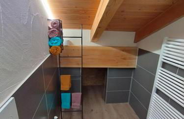 Chez Margot Et Sophie - Foto 24