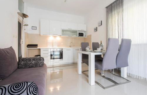 Apartman Miki Borik - Foto 14