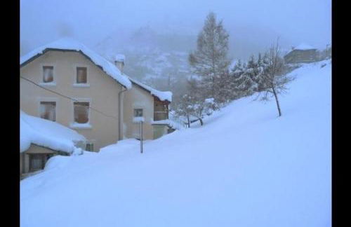 Agréable appartement au 1er étage avec terrasse, pour 4 personnes - Foto 11