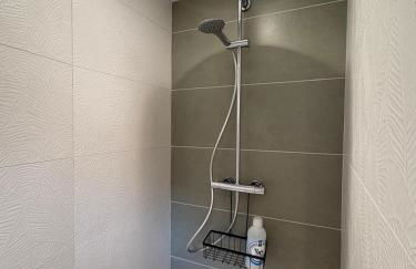 Séjour tropical famille-Jungle house - Jardin privé - Foto 16