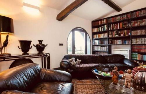 Holiday Home mit Wasserblick by Interhome - Foto 29