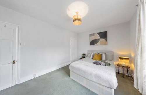 Thorold House Charming house for long stays - Foto 27