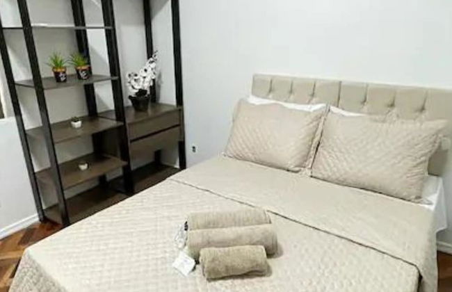 ApartamentoCopanema Subway Family HIR 27 - Photo 1