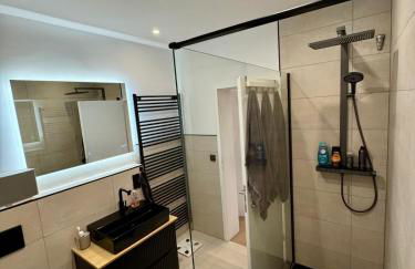 Stylish 3-room apartment, centrally located - Foto 5