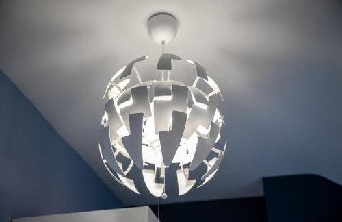 Mega Flat Near City Centre and Etihad Stadium - Photo 63