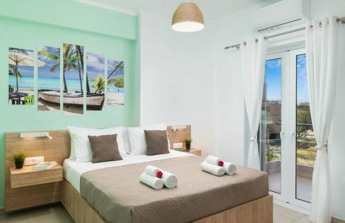 New cozy apartment near the center of Chania - Foto 7