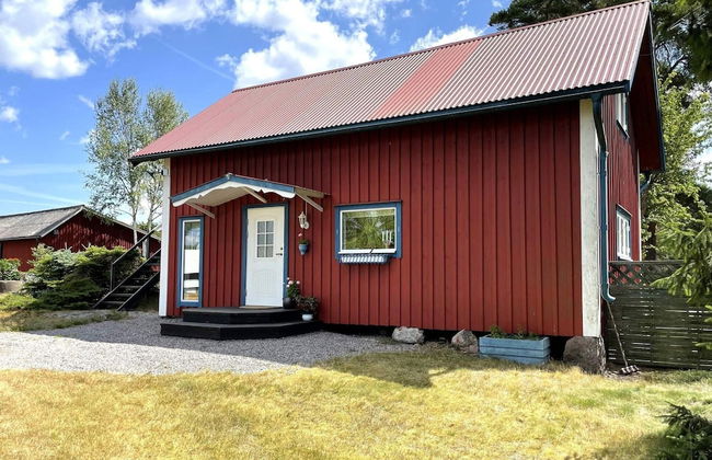 4 Person Holiday Home in Gamleby-by Traum - Photo 19