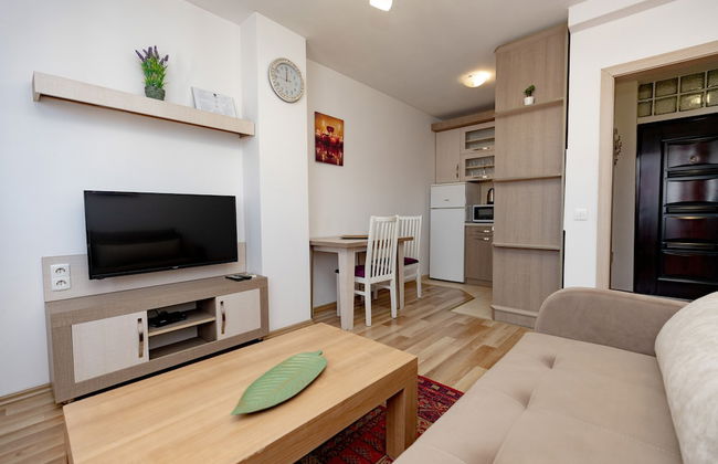 Dodona Apartments - Foto 54