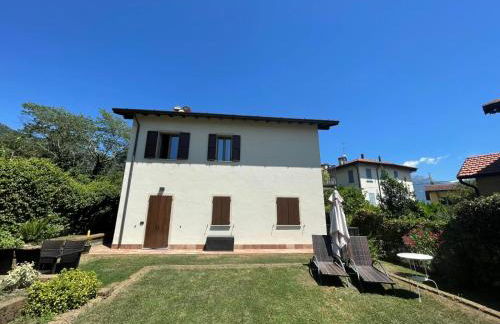 Villa La Bolvedrina - Lake Como Villa Apartments - Garden & First Floor - Foto 33