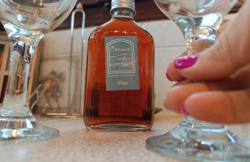 Mesonisi Boutique - Sea View in Afissos, Pelion - Photo 57