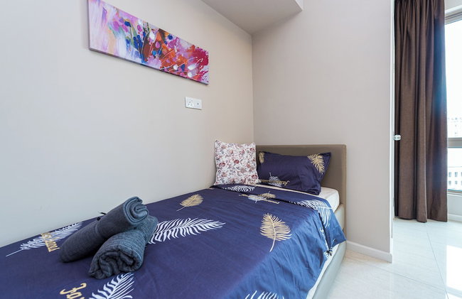 Dorsett Residences by BeYourHost - Foto 26