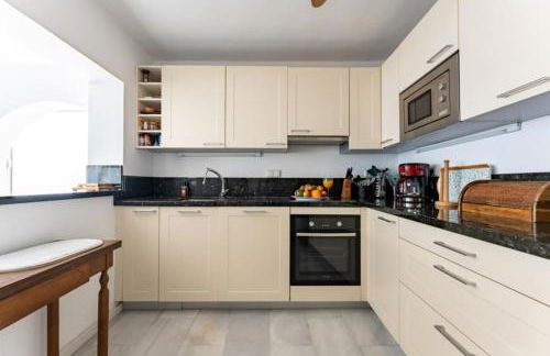 CT 198 GR - Faro's Big Blue in Salobreña - Foto 7