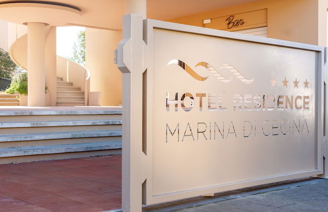 Residence Marina di Cecina - Photo 16