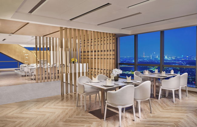 Somerset Bio-Island Guangzhou - Foto 51