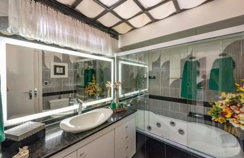 Duplex Penthouse Private Pool in Salvador - SSA008 - Foto 21