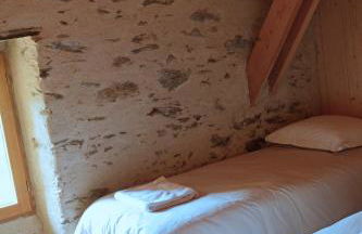 Gite Le MAGNAN au Clarou - Foto 11