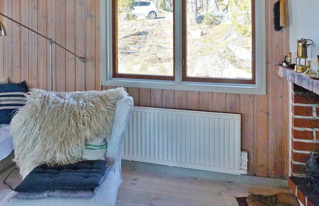 6 Person Holiday Home in Djurhamn-by Traum - Photo 20