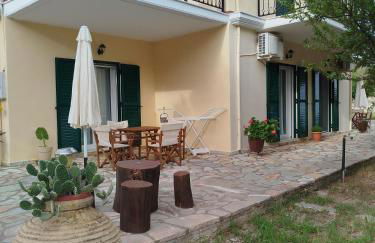 Riverside Αpartments - Foto 46