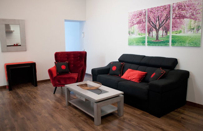 El Escondite de María - Foto 47