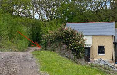 Crynant Cottage - Foto 24