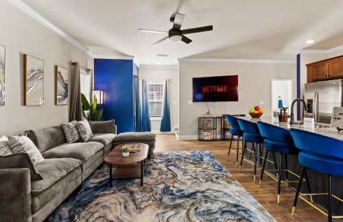 Modern Athens Stay 2 King Beds Near UGA & Downtown - Photo 1