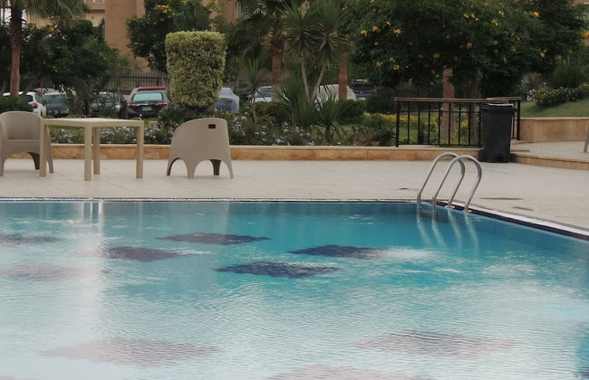 Sultan Dusit Villa New Cairo - Photo 62