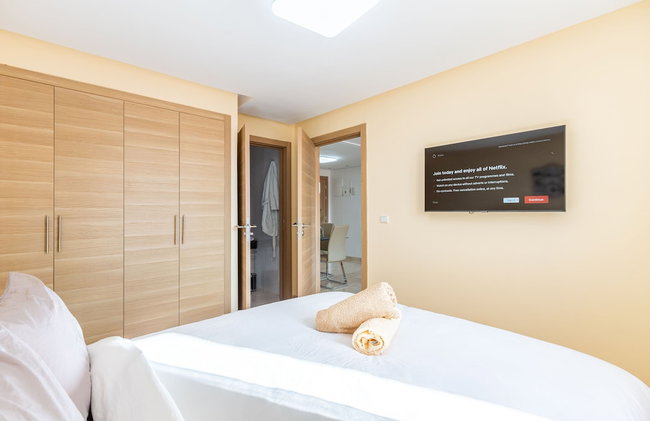 ZARI BOUTIQUE Aparthotel - Photo 53