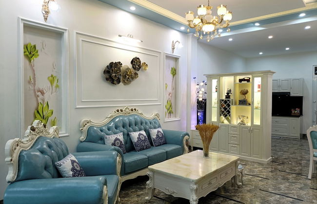 Aroma Luxury Villa - Foto 4