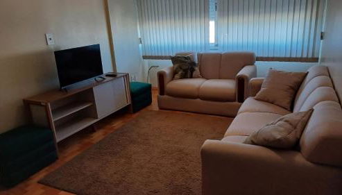 Apartamento com linda vista - Foto 3