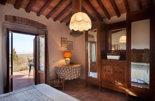 Agriturismo Poggio Alle Lame - Foto 134