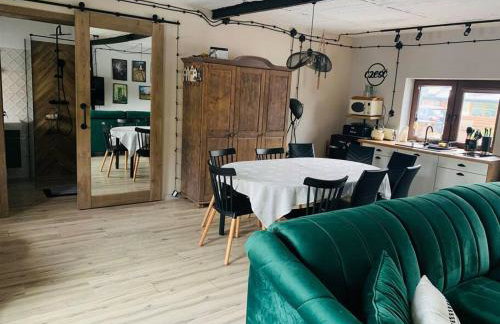 Apartament w ,chlewiku” - Photo 4