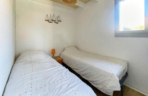 Charmante Maison proche mer avec piscine collective - Foto 11