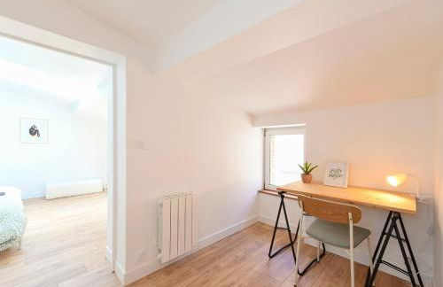 Le Regard sur La Place Léger et Raffiné - Photo 17