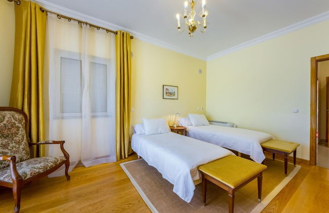 Villa Cor de Rosa in Albufeira - Foto 4