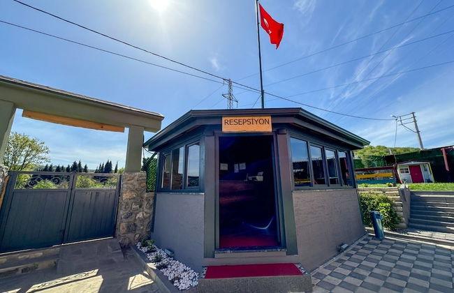 Patya BUNGALOV - Foto 2