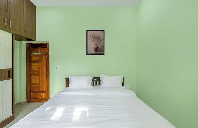 iROOMZ Eco Brickmark Serviced Apartments - Foto 8