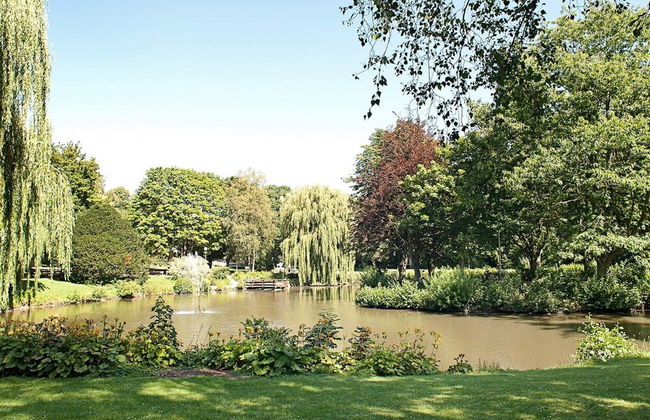 Holiday Home in GrÃ¶mmitz - Foto 5