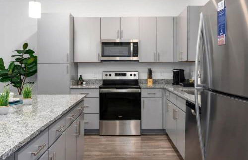 Oak Mountain Retreat with Fitness Center - Foto 15