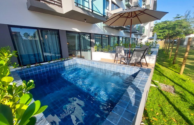 Lindos Flats - Maraca Beach Residence II - Foto 69