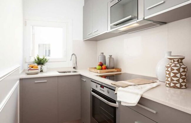 Enjoybcn Dali Apartments - Foto 11