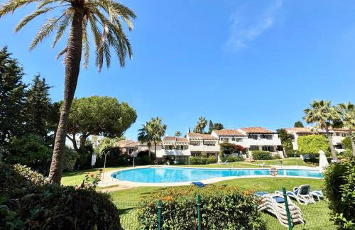 Modern 2 Bedroom Apartment in Marbella - Foto 15