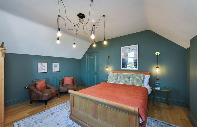 Fairview Boutique Apartments - Foto 15