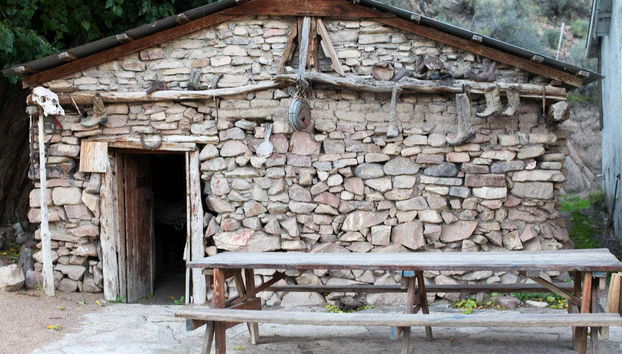 Grand Canyon Werstern Ranch